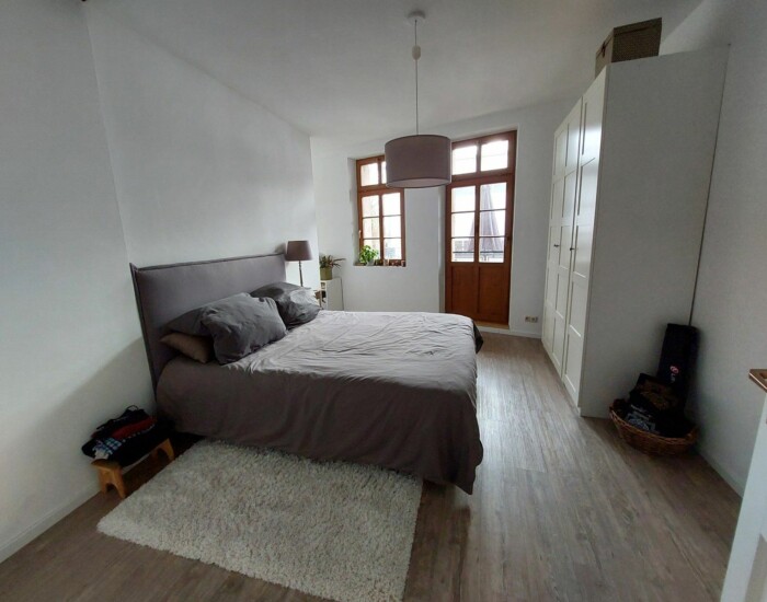 Mietwohnung Nürnberg