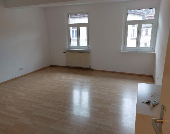 Mietwohnung Fürth