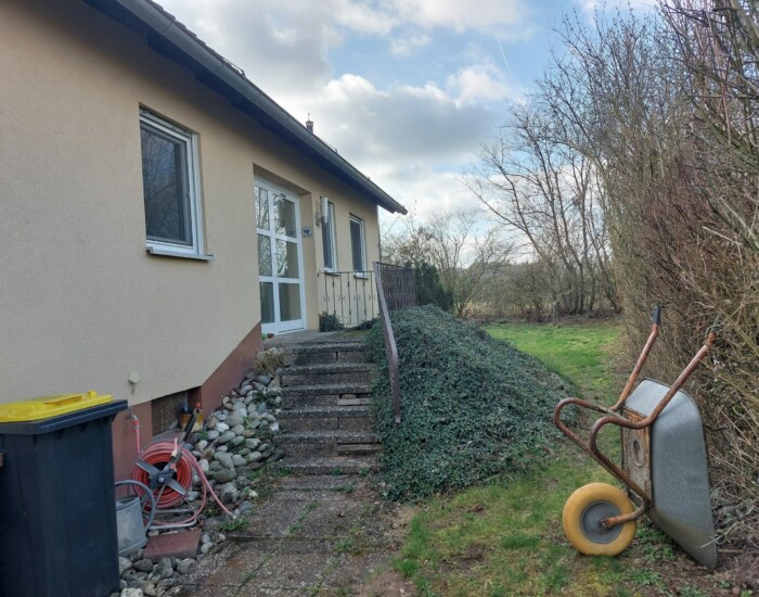 Häuser Buttendorf
