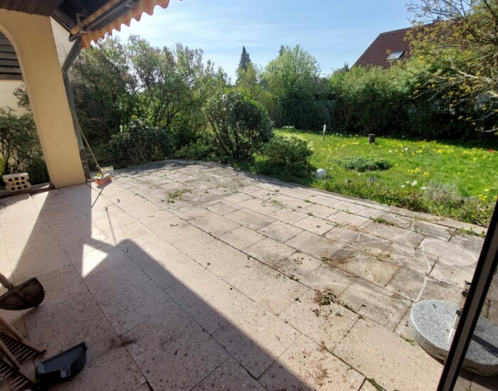 Häuser Buttendorf