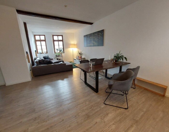 Mietwohnung Nürnberg