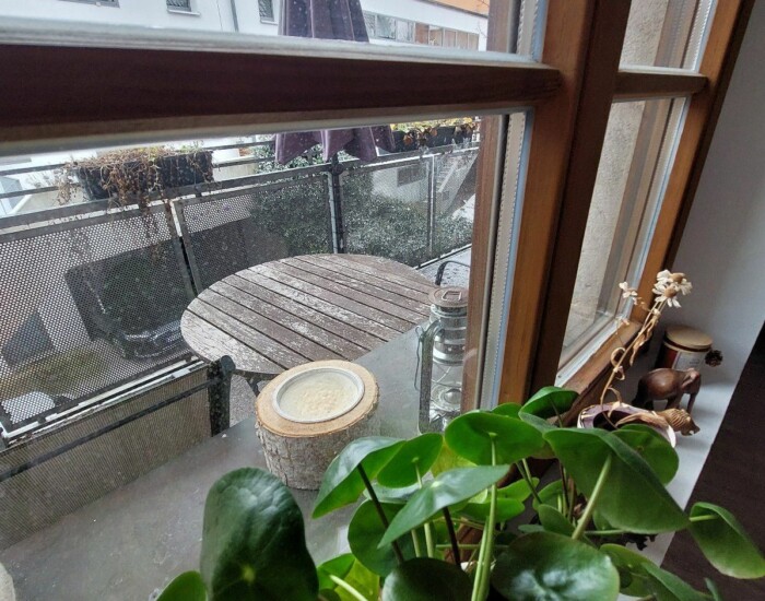 Mietwohnung Nürnberg