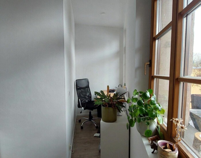 Mietwohnung Nürnberg